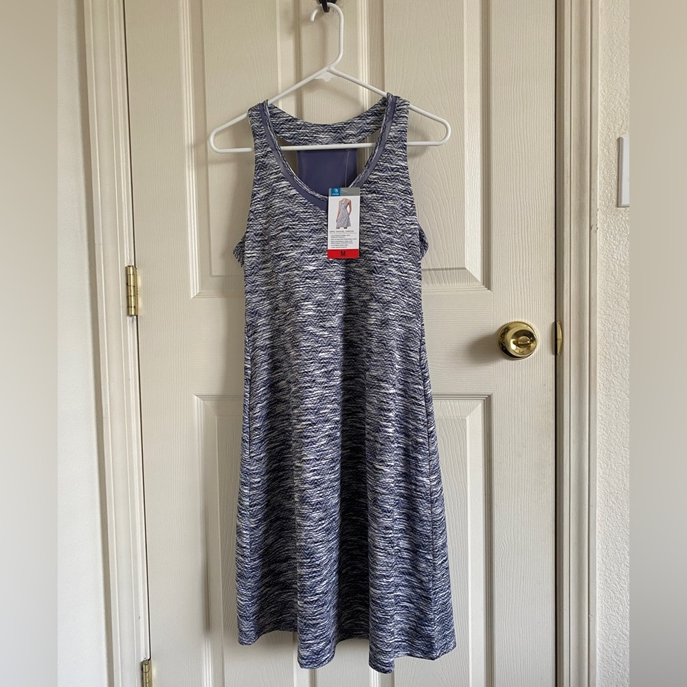 MPG Mondetta Performance Gear Athletic Sporty Athletic Dress